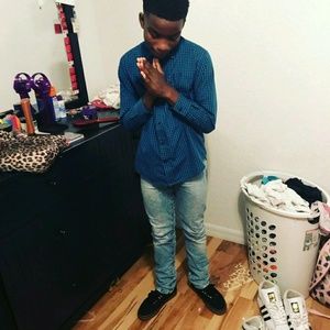 Meet your Posher, Ricky